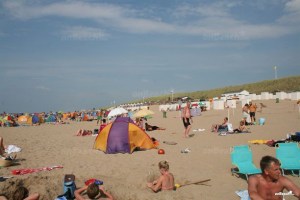 Noordzeestrand-Katwijk-Noord